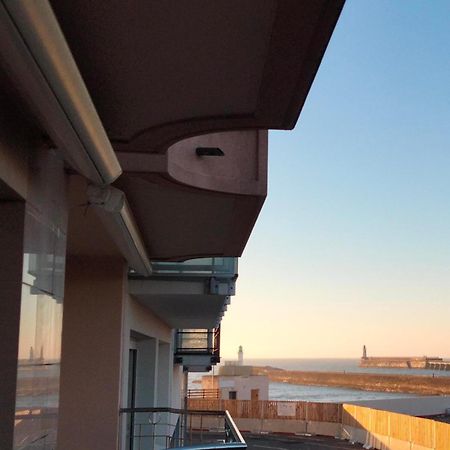 Studio Alcove - Face Au Chenal, 50M Plage/Port, 700M Centre-Ville, Capacite 3 Pers., Confort Moderne - Fr-1-331-202 Les Sables-dʼOlonne Eksteriør bilde