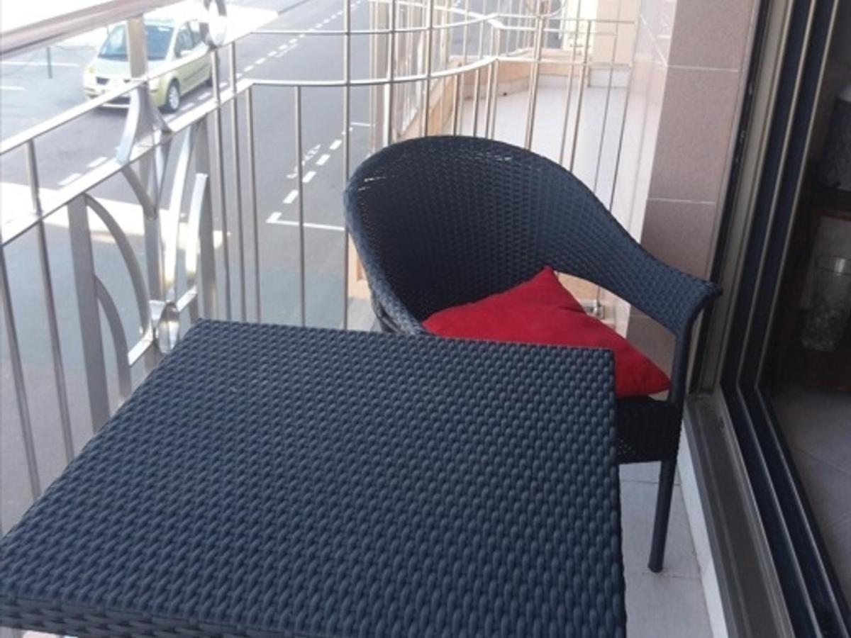 Studio Alcove - Face Au Chenal, 50M Plage/Port, 700M Centre-Ville, Capacite 3 Pers., Confort Moderne - Fr-1-331-202 Les Sables-dʼOlonne Eksteriør bilde