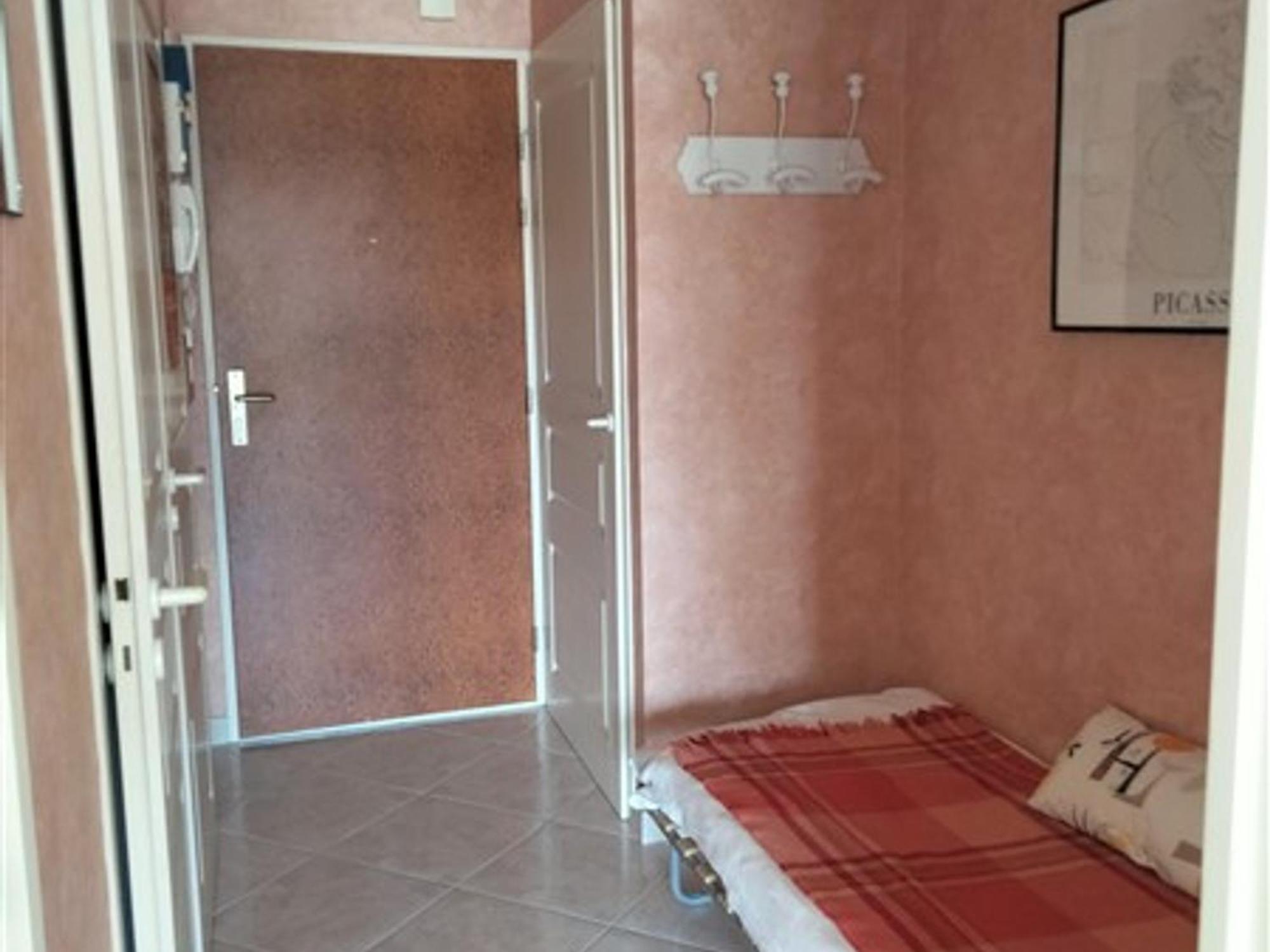Studio Alcove - Face Au Chenal, 50M Plage/Port, 700M Centre-Ville, Capacite 3 Pers., Confort Moderne - Fr-1-331-202 Les Sables-dʼOlonne Eksteriør bilde