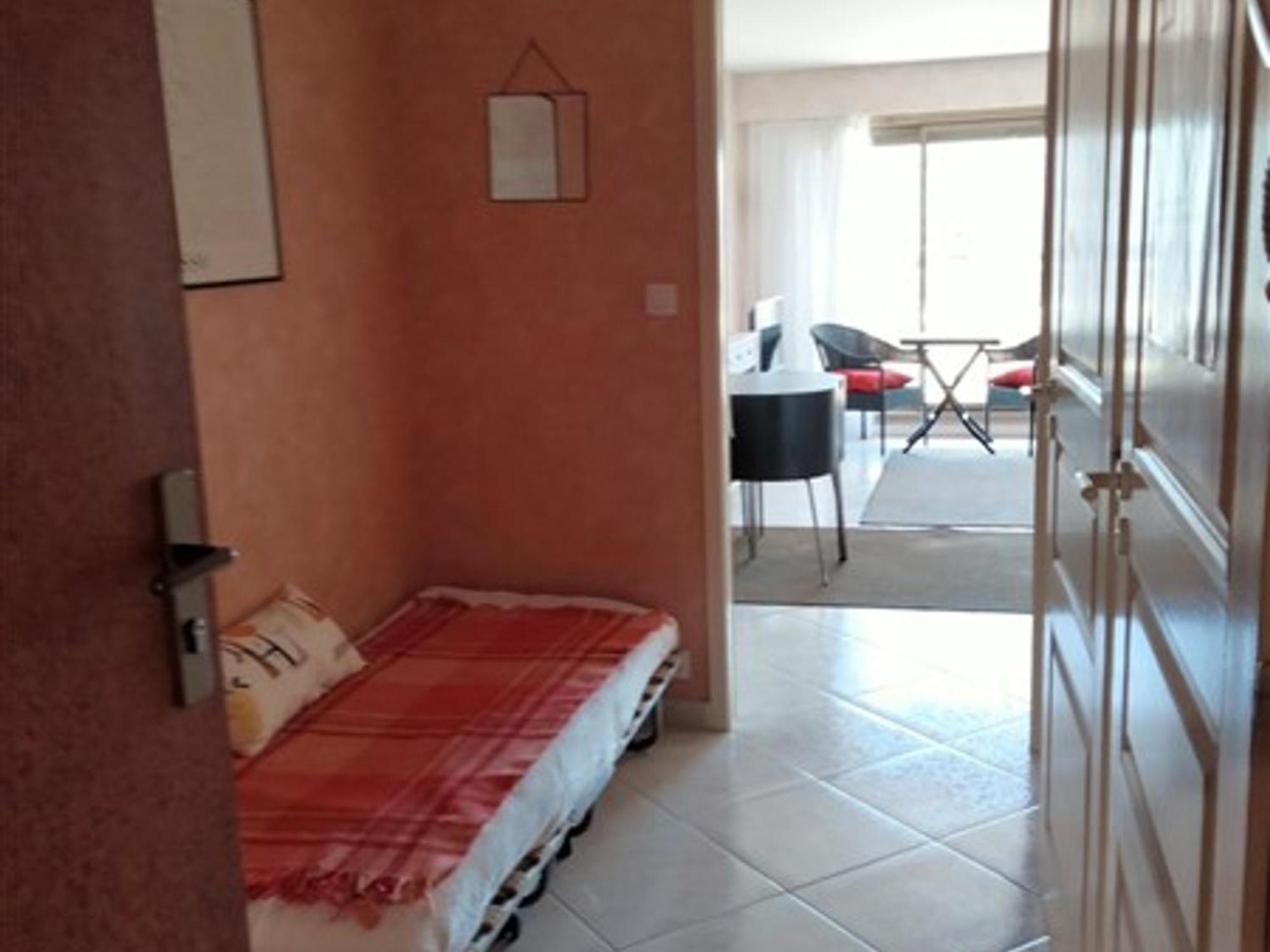 Studio Alcove - Face Au Chenal, 50M Plage/Port, 700M Centre-Ville, Capacite 3 Pers., Confort Moderne - Fr-1-331-202 Les Sables-dʼOlonne Eksteriør bilde